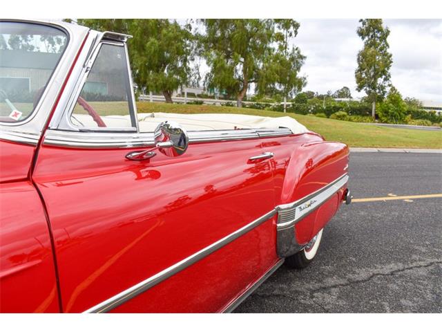 1953 Chevrolet Bel Air (CC-1659604) for sale in Costa Mesa, California