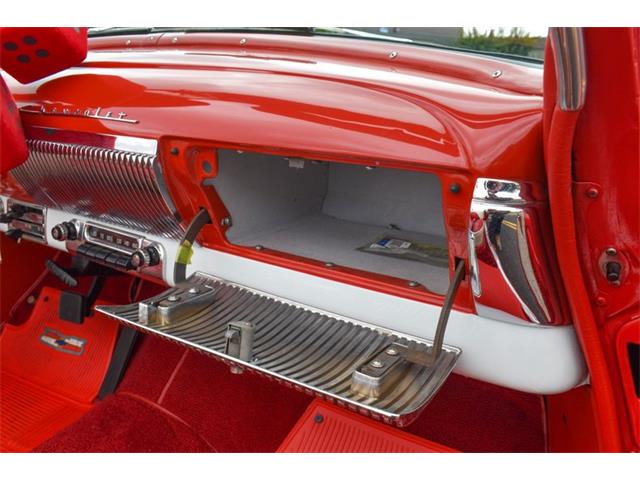 1953 Chevrolet Bel Air (CC-1659604) for sale in Costa Mesa, California