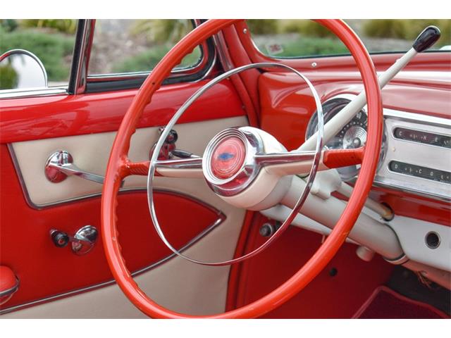 1953 Chevrolet Bel Air (CC-1659604) for sale in Costa Mesa, California