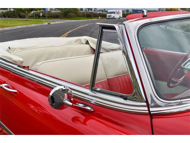 1953 Chevrolet Bel Air (CC-1659604) for sale in Costa Mesa, California