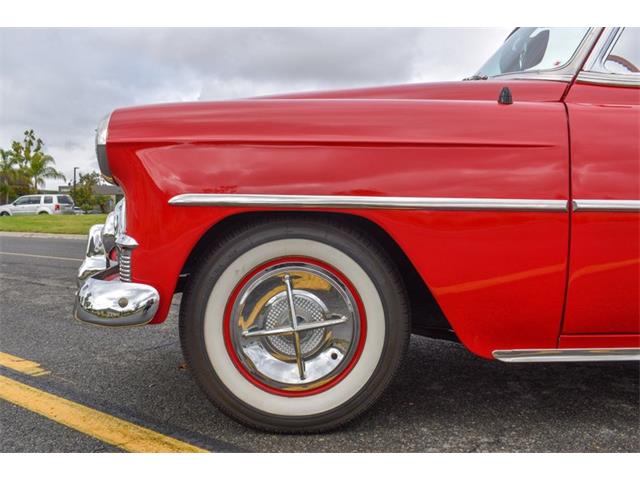 1953 Chevrolet Bel Air (CC-1659604) for sale in Costa Mesa, California