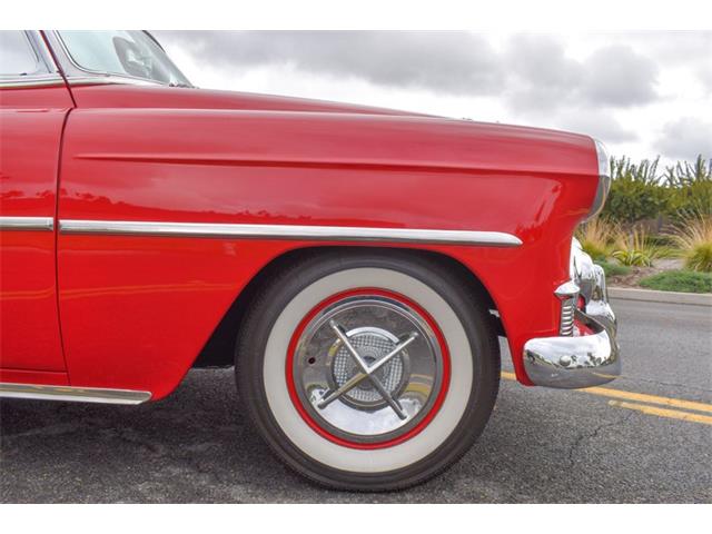 1953 Chevrolet Bel Air (CC-1659604) for sale in Costa Mesa, California