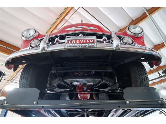 1953 Chevrolet Bel Air (CC-1659604) for sale in Costa Mesa, California