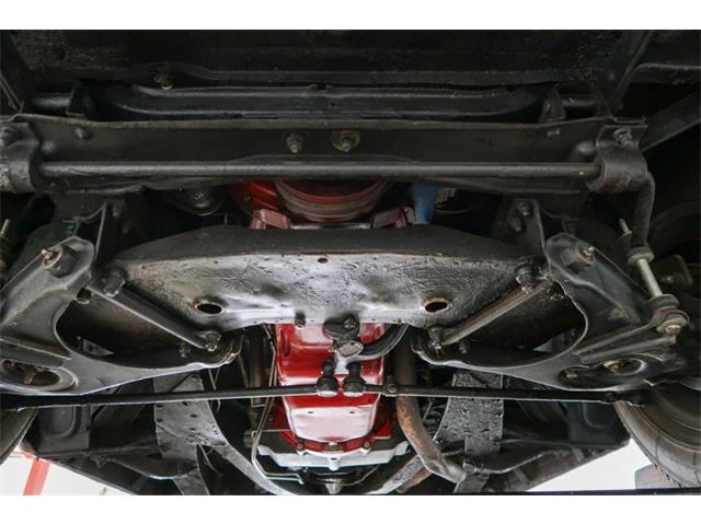 1953 Chevrolet Bel Air (CC-1659604) for sale in Costa Mesa, California