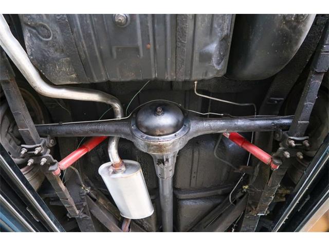 1953 Chevrolet Bel Air (CC-1659604) for sale in Costa Mesa, California