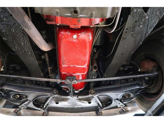 1953 Chevrolet Bel Air (CC-1659604) for sale in Costa Mesa, California