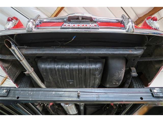 1953 Chevrolet Bel Air (CC-1659604) for sale in Costa Mesa, California