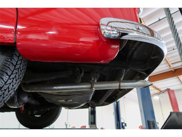 1953 Chevrolet Bel Air (CC-1659604) for sale in Costa Mesa, California