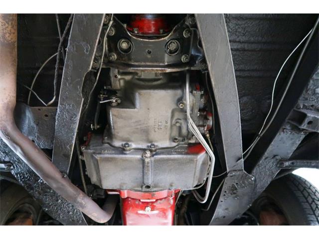 1953 Chevrolet Bel Air (CC-1659604) for sale in Costa Mesa, California