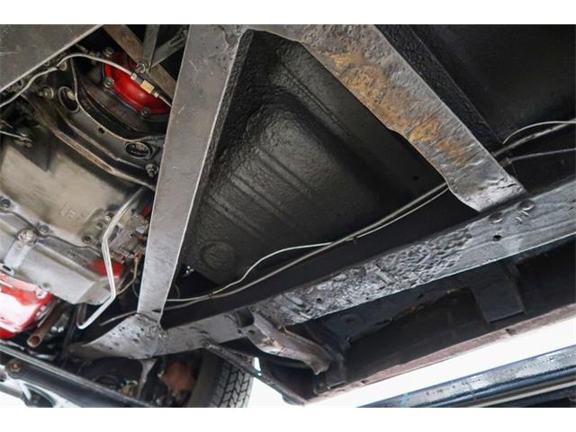 1953 Chevrolet Bel Air (CC-1659604) for sale in Costa Mesa, California