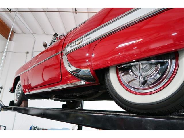 1953 Chevrolet Bel Air (CC-1659604) for sale in Costa Mesa, California