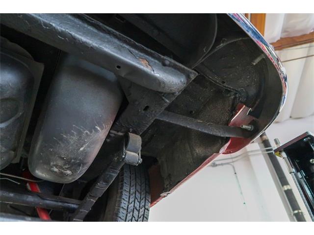 1953 Chevrolet Bel Air (CC-1659604) for sale in Costa Mesa, California