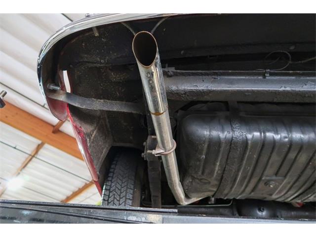 1953 Chevrolet Bel Air (CC-1659604) for sale in Costa Mesa, California