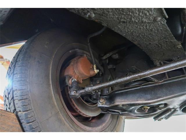 1953 Chevrolet Bel Air (CC-1659604) for sale in Costa Mesa, California