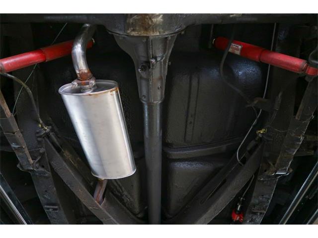 1953 Chevrolet Bel Air (CC-1659604) for sale in Costa Mesa, California