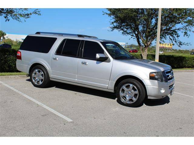 2014 Ford Expedition (CC-1659621) for sale in Sarasota, Florida