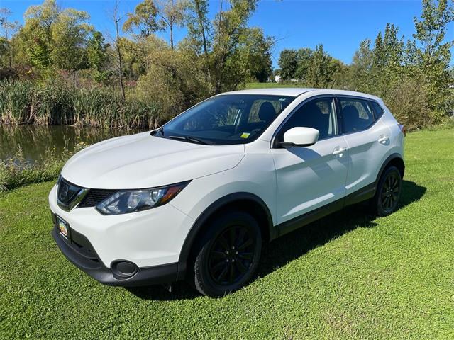 2019 Nissan Rogue (CC-1659627) for sale in Hilton, New York