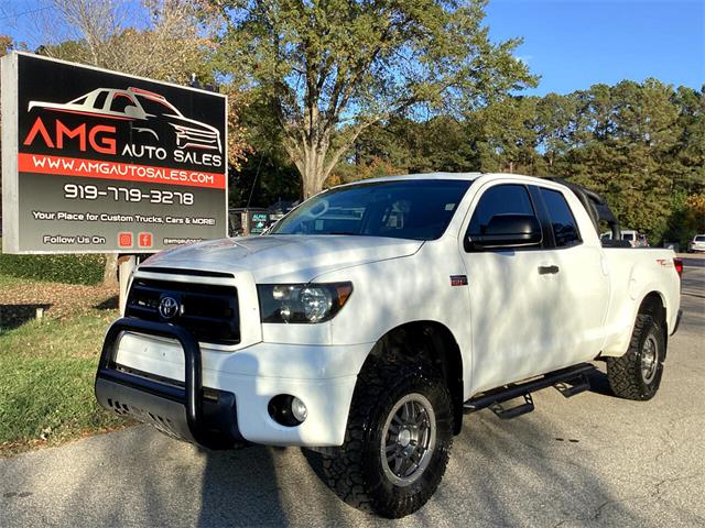 2010 Toyota Tundra (CC-1659654) for sale in Raleigh, North Carolina