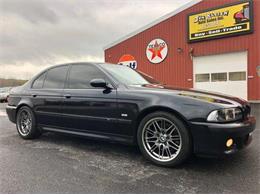 2000 BMW M5 (CC-1659678) for sale in Lakeland, Florida