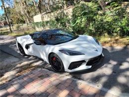 2023 Chevrolet Corvette (CC-1659681) for sale in Lakeland, Florida