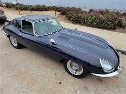 1969 Jaguar XKE (CC-1659693) for sale in La Jolla, California