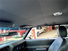 1972 Pontiac GTO (The Judge) (CC-1659694) for sale in Wilson, Oklahoma