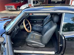 1972 Pontiac GTO (The Judge) (CC-1659694) for sale in Wilson, Oklahoma