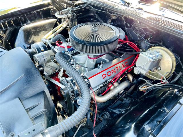 1972 Pontiac GTO (The Judge) (CC-1659694) for sale in Wilson, Oklahoma