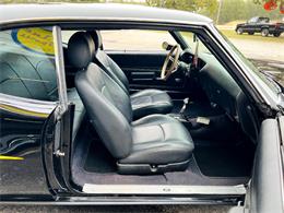 1972 Pontiac GTO (The Judge) (CC-1659694) for sale in Wilson, Oklahoma