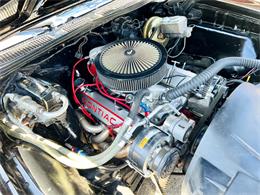 1972 Pontiac GTO (The Judge) (CC-1659694) for sale in Wilson, Oklahoma