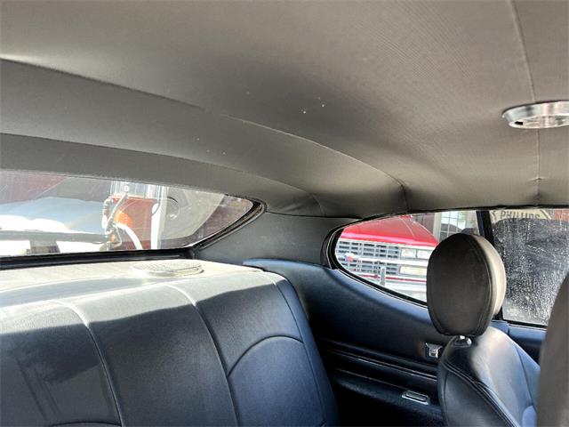 1972 Pontiac GTO (The Judge) (CC-1659694) for sale in Wilson, Oklahoma