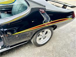 1972 Pontiac GTO (The Judge) (CC-1659694) for sale in Wilson, Oklahoma