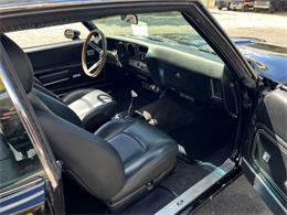 1972 Pontiac GTO (The Judge) (CC-1659694) for sale in Wilson, Oklahoma