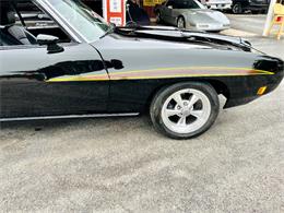 1972 Pontiac GTO (The Judge) (CC-1659694) for sale in Wilson, Oklahoma