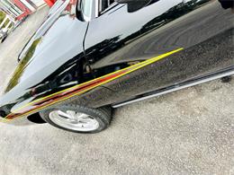 1972 Pontiac GTO (The Judge) (CC-1659694) for sale in Wilson, Oklahoma