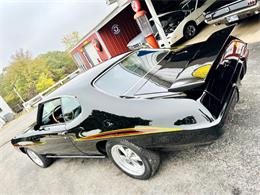 1972 Pontiac GTO (The Judge) (CC-1659694) for sale in Wilson, Oklahoma