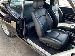 1972 Pontiac GTO (The Judge) (CC-1659694) for sale in Wilson, Oklahoma