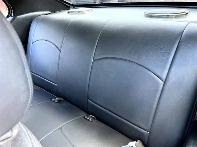 1972 Pontiac GTO (The Judge) (CC-1659694) for sale in Wilson, Oklahoma