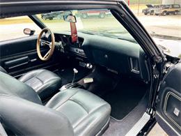 1972 Pontiac GTO (The Judge) (CC-1659694) for sale in Wilson, Oklahoma