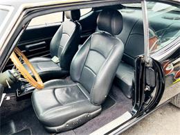 1972 Pontiac GTO (The Judge) (CC-1659694) for sale in Wilson, Oklahoma