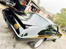 1972 Pontiac GTO (The Judge) (CC-1659694) for sale in Wilson, Oklahoma