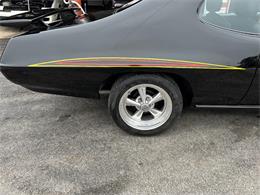 1972 Pontiac GTO (The Judge) (CC-1659694) for sale in Wilson, Oklahoma