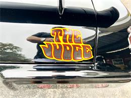 1972 Pontiac GTO (The Judge) (CC-1659694) for sale in Wilson, Oklahoma