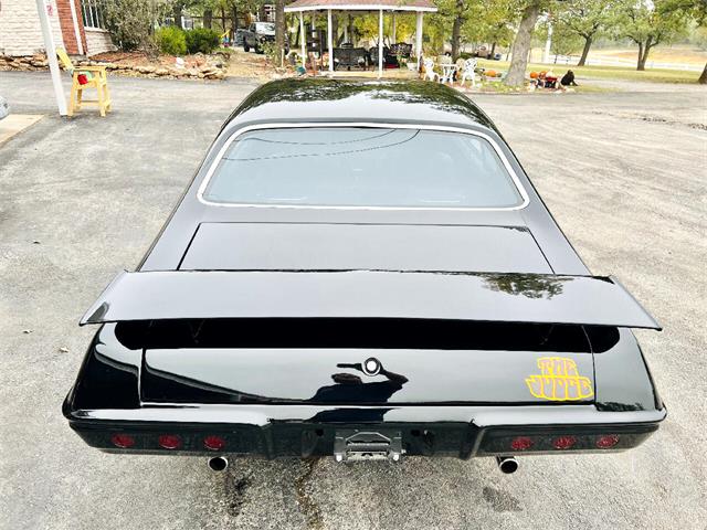 1972 Pontiac GTO (The Judge) (CC-1659694) for sale in Wilson, Oklahoma