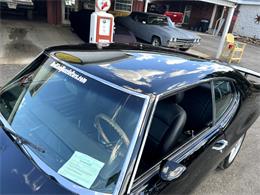 1972 Pontiac GTO (The Judge) (CC-1659694) for sale in Wilson, Oklahoma