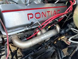 1972 Pontiac GTO (The Judge) (CC-1659694) for sale in Wilson, Oklahoma