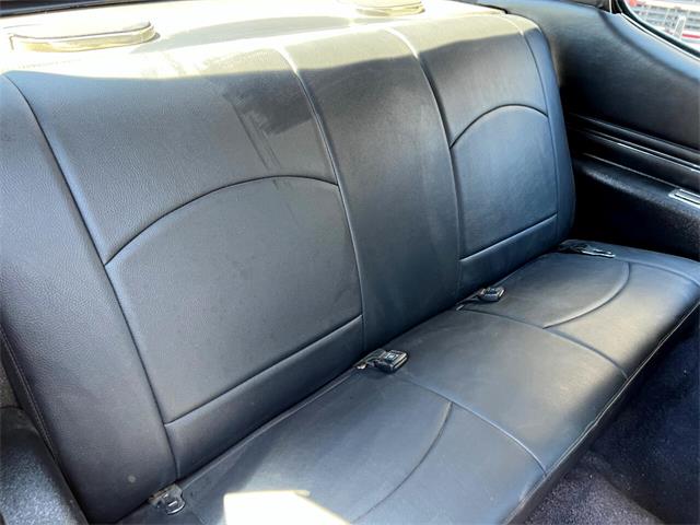 1972 Pontiac GTO (The Judge) (CC-1659694) for sale in Wilson, Oklahoma