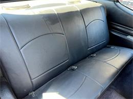 1972 Pontiac GTO (The Judge) (CC-1659694) for sale in Wilson, Oklahoma