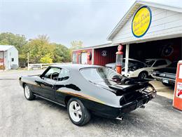 1972 Pontiac GTO (The Judge) (CC-1659694) for sale in Wilson, Oklahoma
