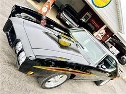 1972 Pontiac GTO (The Judge) (CC-1659694) for sale in Wilson, Oklahoma